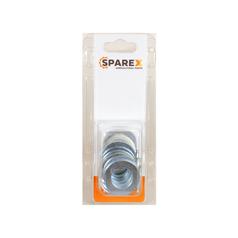 Agripak 20 Stk. U Scheibe M18 1