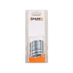 Agripak 10 pz. Rondella Piana M24 1