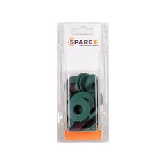 Agripak 10 pièces Oeillets 1