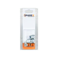 Agripak 10 pcs. Ear Clips, Ø11-13mm 1