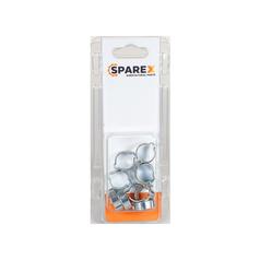 Agripak 10 pcs. Ear Clips, Ø13-15mm 1