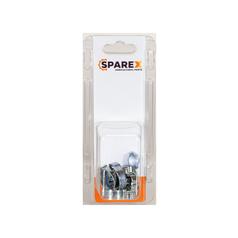 Agripak 10 pcs. Ear Clips, Ø7-23mm 1