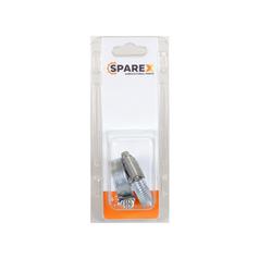 Agripak 2 pz. Fascetta stringitubo W1 22 - 32mm 1