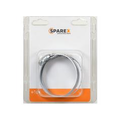 Agripak 2 pz. Fascetta stringitubo W1 50 - 70mm 1