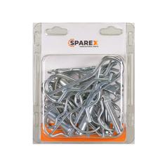 Agripak 20 un. Kit cavilhas 1