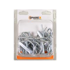 Agripak 20 un. Kit cavilhas 1