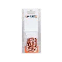 Agripak 90 pz. Copper Washer 1