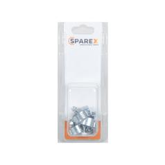 Agripak 10 pcs. Mini Clip, 13 - 16mm 1