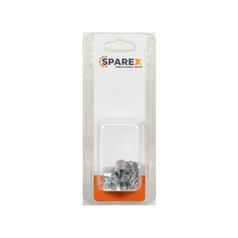 Agripak 6 pcs. Mini Clip, 11 - 14mm 1