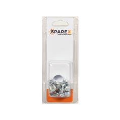 Agripak 6 pcs. Mini Clip, 15 - 17mm 1