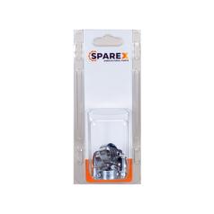 Agripak 6 pcs. Mini Clip, 15 - 17mm 1