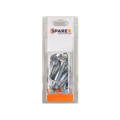 Agripak 6 Stk. Klappsplinte  11mm x 44.5mm 1