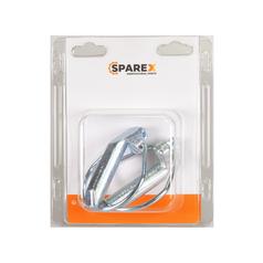 Agripak 2 Stk. Klappsplinte  15mm x 60mm 1
