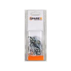 Agripak 6 Stk. Klappsplinte  8mm x 44.5mm 1