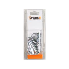 Agripak 6 Stk. Klappsplinte  9mm x 44.5mm 1