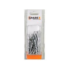 Agripak 100 pcs. Pop Rivet 3.2 x 12mm 1