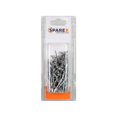 Agripak 100 pcs. Pop Rivet 3.2 x 5mm 1