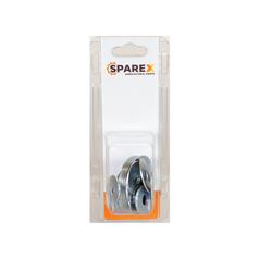 Agripak 30 Stk. Karosseriescheiben ID 7 - 8mm AD 25.4 - 50.8mm 1