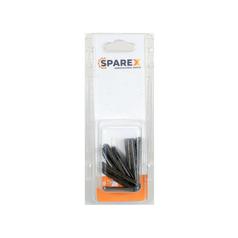 Agripak 20 pcs. Roll Pin 4x50mm 1