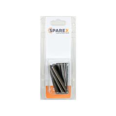 Agripak 20 pcs. Roll Pin 6x60mm 1