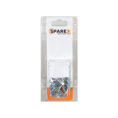 Agripak 6 stuks Borgpen 4.5mm x 35mm 1