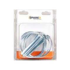 Agripak 6 stuks Borgpen 9.5mm x 80mm 1