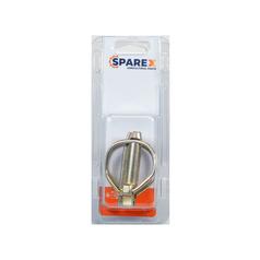 Agripak 2 stuks Borgpen, 11.5mm x 46mm 1