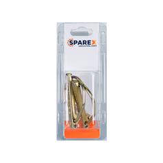 Agripak 2 stuks Borgpen, 11.5mm x 55mm 1