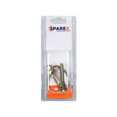 Agripak 2 stuks Borgpen, 7.5mm x 44mm 1