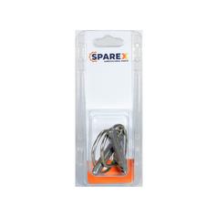 Goupille de sécurité en inox 304