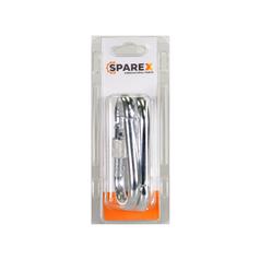 Hooks - Lifting & Material Handling - Towing & Fasteners