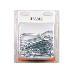Hooks - Lifting & Material Handling - Towing & Fasteners