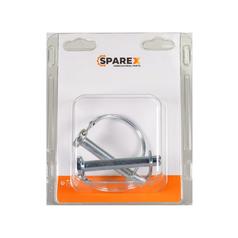 Agripak 2 stuks Borgpen 9.5mm x 57mm 1