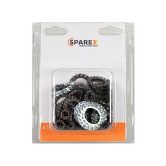 Agripak 95 pcs.  Shakeproof Washers External  6 - 24mm 1