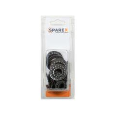 Agripak 95 pcs.  Shakeproof Washers Internal 6 - 24mm 1