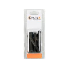 Agripak 10 un. Fusivel - polegadas 5/16x63.5mm 1