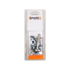 Agripak 6 pcs. Shear Bolt M10x50mm 1