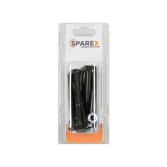 Agripak 10 pcs. Shear Bolt M8 x 1.25x70mm 1