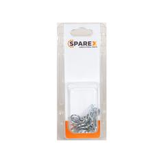 Agripak 20 Stk. Farmerpack Federstecker, 2 x 44mm 1
