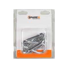 Agripak 4 pcs. Karbinhake 9 x 90mm 1