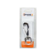 Agripak 1 pc. Snap Hook with Swivel End, Ø20mm 1
