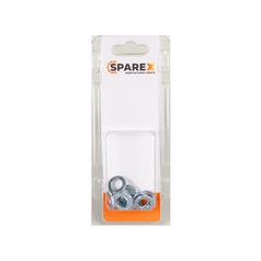 Agripak 10 pcs. Imperial Spring Washer ID 3/8\'\' 1