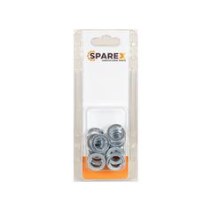 Agripak 20 pcs. Metric Spring Washer M12 1