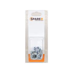 Agripak 20 pcs. Metric Spring Washer M14 1