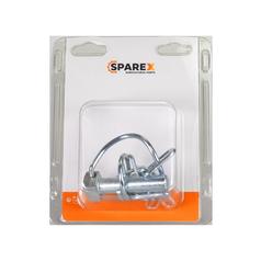 Agripak 1 pc. Stabiliser Pin 14mm x 67mm 1