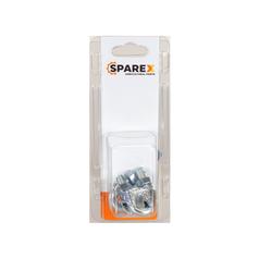 Agripak 2 pcs. Wire Rope Clips 10mm (3/8\'\') 1