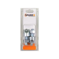 Agripak 2 pcs. Wire Rope Clips 16mm (5/8\'\') 1