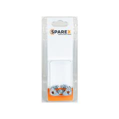 Agripak 2 pcs. Wire Rope Clips 5mm (3/16\'\') 1