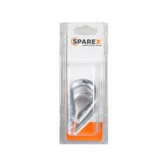 Agripak 2 pcs. Wire Rope Thimble 10 x 64mm 1