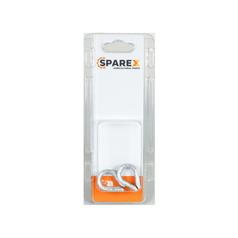 Agripak 2 pcs. Wire Rope Thimble 3 x 30mm 1